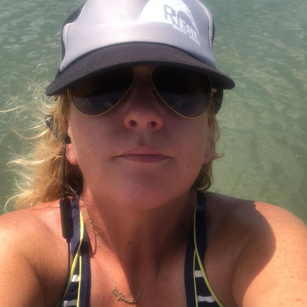 Meet your Posher, Andrea